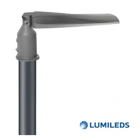 LED straatverlichting 50W exterior FRIGG SMD2835 LUMILEDS