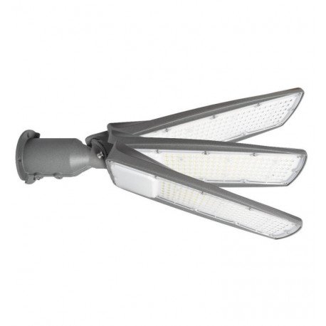 Farola LED 50W exterior FRIGG SMD2835 LUMILEDS