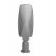LED straatverlichting 50W exterior FRIGG SMD2835 LUMILEDS