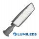 LED straatverlichting 50W exterior FRIGG SMD2835 LUMILEDS