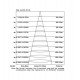 Wandlamp led voor buiten IP44 HAMM 8W