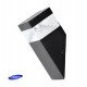 Aplique LED 8W exterior IP44 para pared HAMM