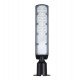 Led-straatverlichting 100W AREA FLEX buiten OSRAM chip DURIS E 2835