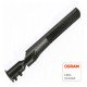 Led-straatverlichting 100W AREA FLEX buiten OSRAM chip DURIS E 2835