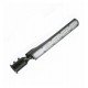 Led-straatverlichting 100W AREA FLEX buiten OSRAM chip DURIS E 2835