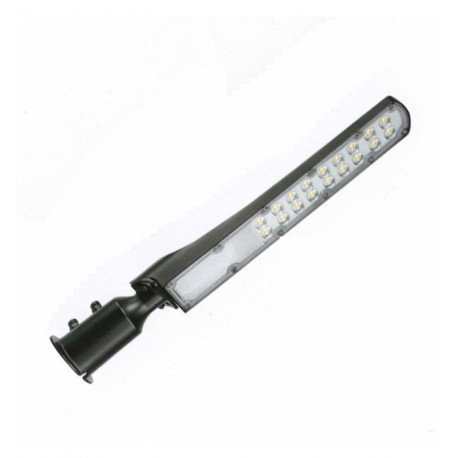 Farola LED 100W exterior AREA FLEX OSRAM chip DURIS E 2835