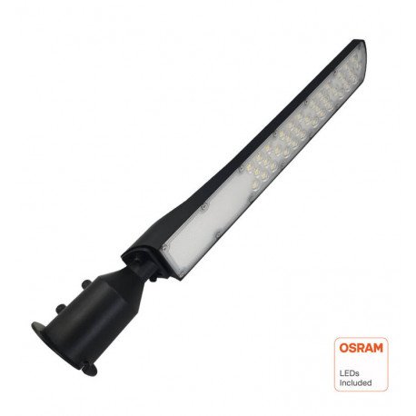 Led-straatverlichting 50W exterior AREA FLEX OSRAM chip DURIS E 2835