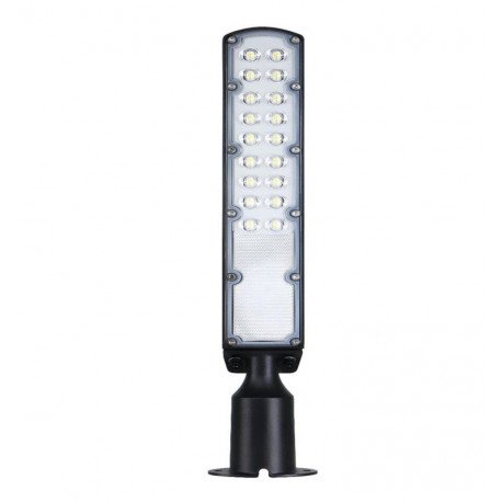Farola LED 50W exterior AREA FLEX OSRAM chip DURIS E 2835