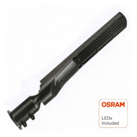 Farola LED 50W exterior AREA FLEX OSRAM chip DURIS E 2835
