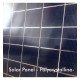 Led-zonnestraatlantaarn 200W solar programmeerbaar met afstandsbediening voor buiten