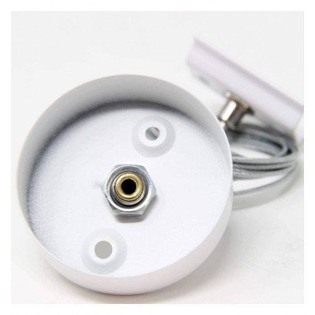 Hangkits voor eenfasige led-rail, 1,05 m