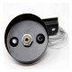 Hangkits voor eenfasige led-rail, 1,05 m