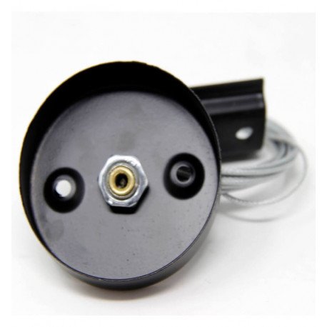 Hangkits voor eenfasige led-rail, 1,05 m