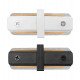 Connector type I voor versterkte 1-fase rail