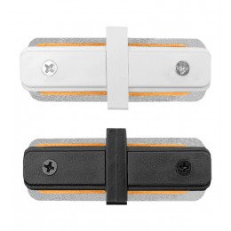 Connector type I voor versterkte 1-fase rail