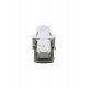 Connector type I voor versterkte 1-fase rail