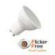 LED Bulb GU10 6W 110° OSRAM DURIS E sin flicker