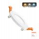 Inbouw LED downlight rond 6W CCT OSRAM 70mm