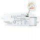 Inbouw LED downlight rond 6W CCT OSRAM 70mm