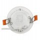Inbouw LED downlight rond 6W CCT OSRAM 70mm