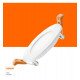 Inbouw LED downlight rond 6W CCT OSRAM 70mm