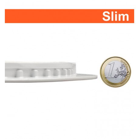 Downlight LED circular 6W CCT empotrable OSRAM 70mm