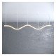 LED-hanglamp multiforma FLEXI NEON LEOBEN