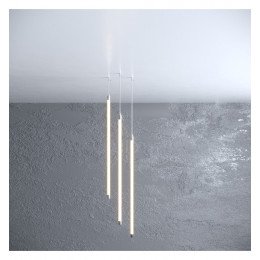 LED High Bay FLEXI NEON BADEN Pendant Lamp
