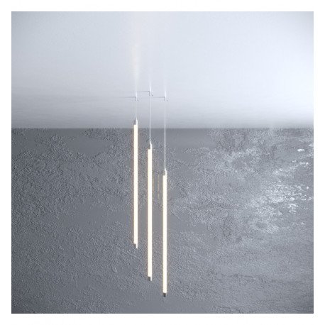LED hanglamp multiformen FLEXI NEON BADEN