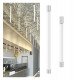 Plafondlamp led multivormen FLEXI NEON TRAUN