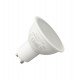 Bombilla LED GU10 6W 110° OSRAM chip DURIS E sin flicker