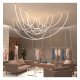 Hanglamp led multivormen FLEXI NEON TERNITZ