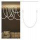 Hanglamp led multivormen FLEXI NEON TERNITZ