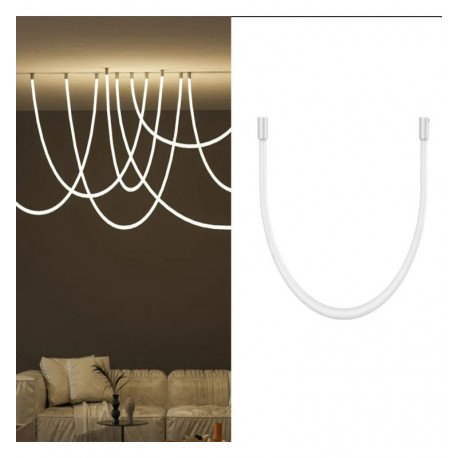 Hanglamp led multivormen FLEXI NEON TERNITZ