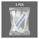 Silicone & Connector Cable Kit for COB LED Strips 10/12mm IP65
