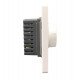 Triac led-dimmer 15-1000W wandregelaar 220V