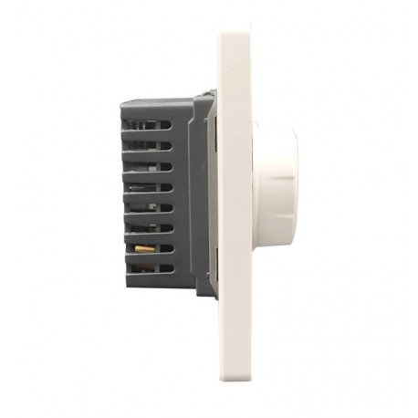 Triac led-dimmer 15-1000W wandregelaar 220V