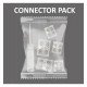 LED Strip Connectors 10mm COB & SMD with Screwdriver (IP20)