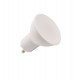 Bombilla LED GU10 6W 110° OSRAM chip DURIS E sin flicker