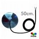 Ledlamp PAR56 36W 6000K onderwater IP68 RVS 316 voor zwembad