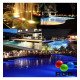 Ledlamp PAR56 36W 6000K onderwater IP68 RVS 316 voor zwembad