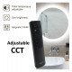 CCT LED-afstandsbediening 4 zones voor draadloze bediening