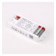 LED-controller 2-in-1 monocolor + CCT 2,4 GHz RF