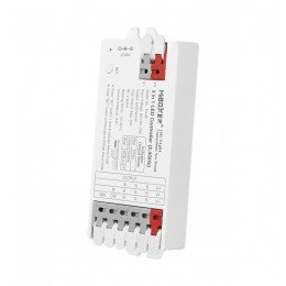 LED-controller 3-in-1 RGB/RGBW/RGBCCT RF 2,4 GHz