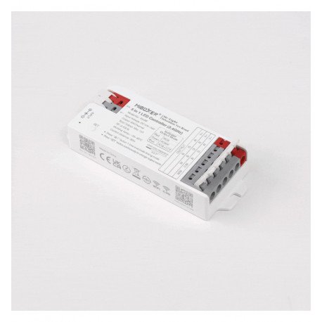 Controladora LED 3 en 1 RGB/RGBW/RGBCCT RF 2,4 GHz