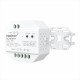 TRIAC-dimmer voor LED-drukknop inbouwmodule 220V RF 2,4GHz