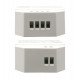 TRIAC-dimmer voor LED-drukknop inbouwmodule 220V RF 2,4GHz