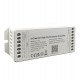 5-kanaals versterker voor ledstrips PWM en Mi-Light/MiBoxer