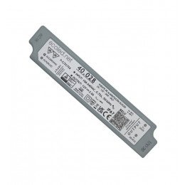 Voeding 12V 36W professioneel ECOLED IP67 TÜV