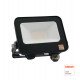 Led-schijnwerper 10W IP65 ACTION PRO OSRAM Duris